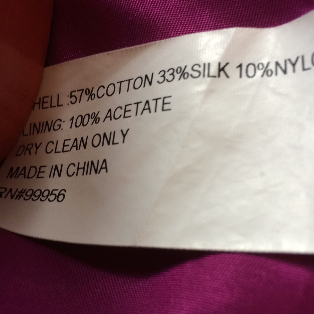 Shoshanna Black Backless Dress - Picture 8 of 9